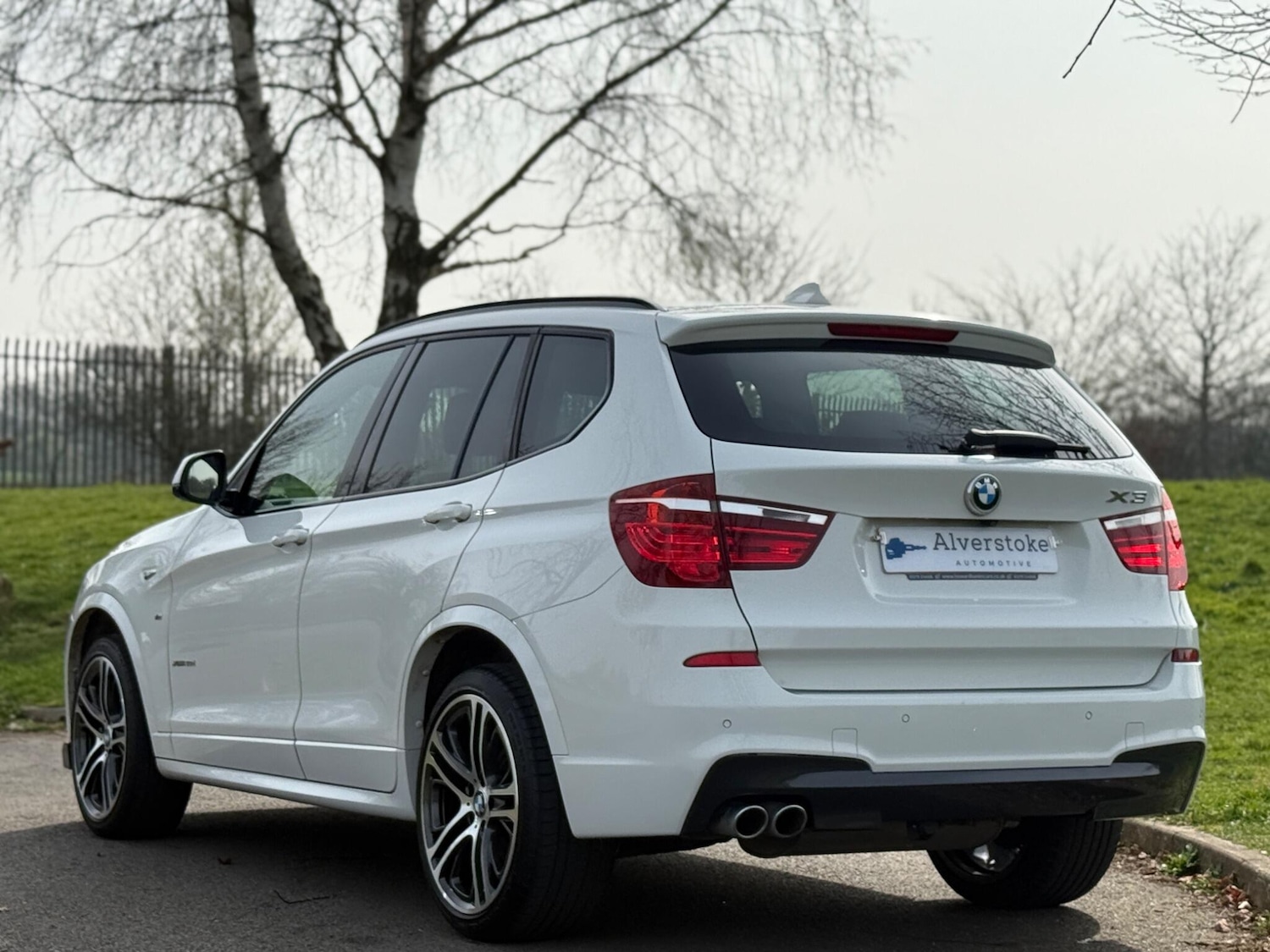 Used BMW X3 for sale - 77969909: Photo 10