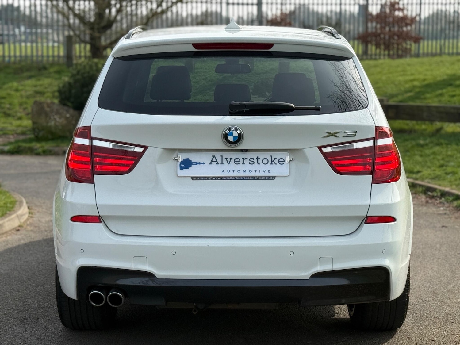 Used BMW X3 for sale - 77969909: Photo 11