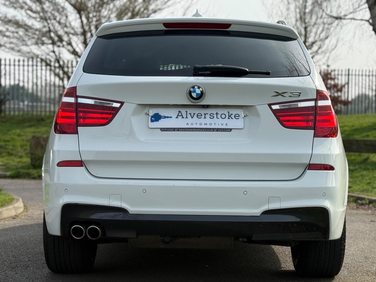 Used BMW X3 for sale - 77969909: Photo 12