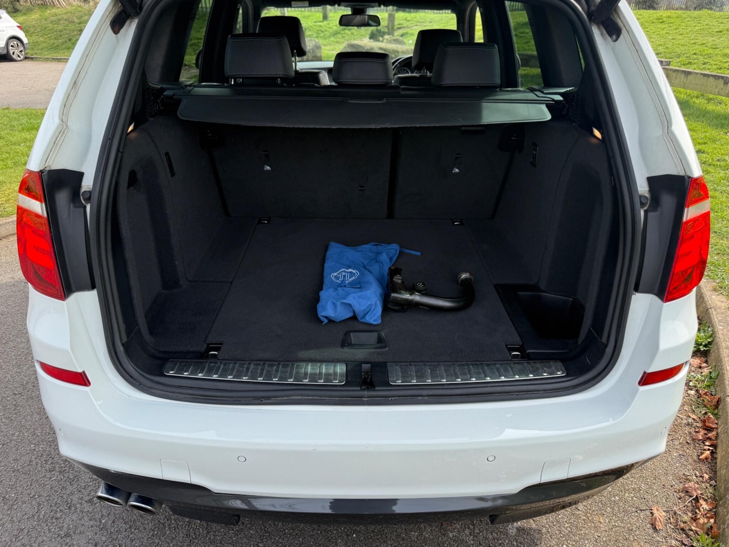 Used BMW X3 for sale - 77969909: Photo 13