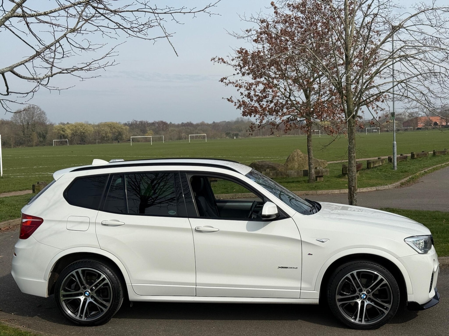 Used BMW X3 for sale - 77969909: Photo 17