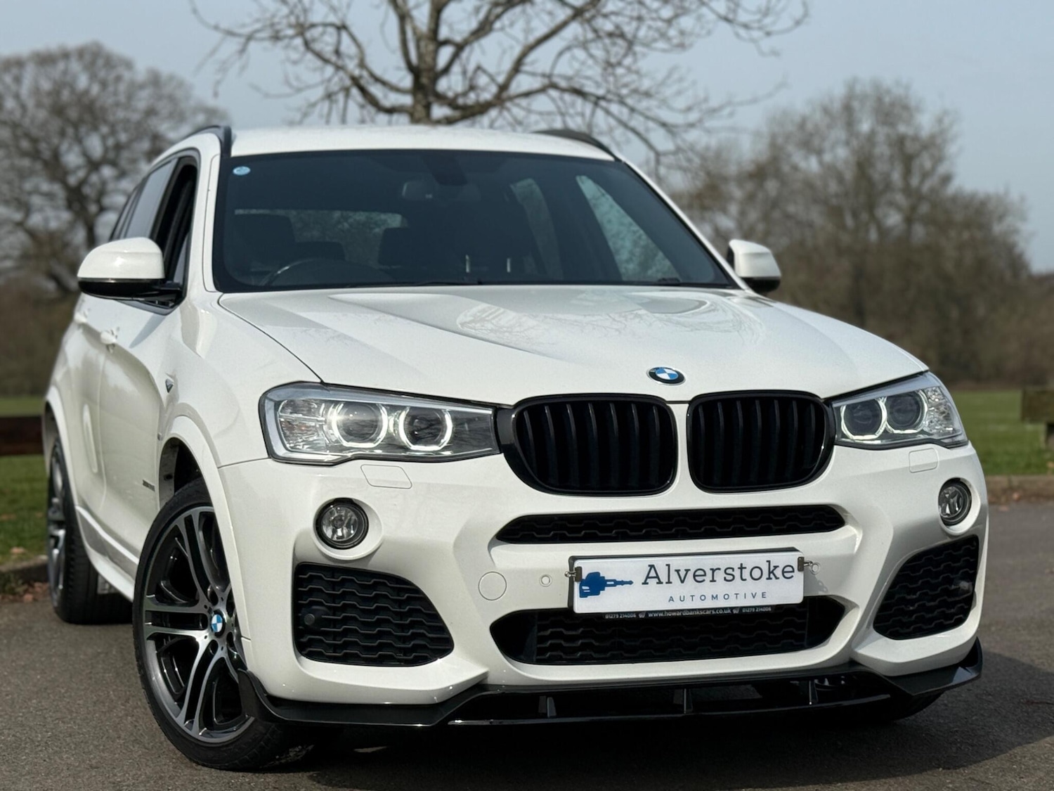 Used BMW X3 for sale - 77969909: Photo 19