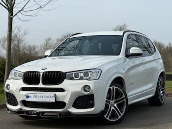 Used BMW X3 2016 for sale - 77969909: Photo