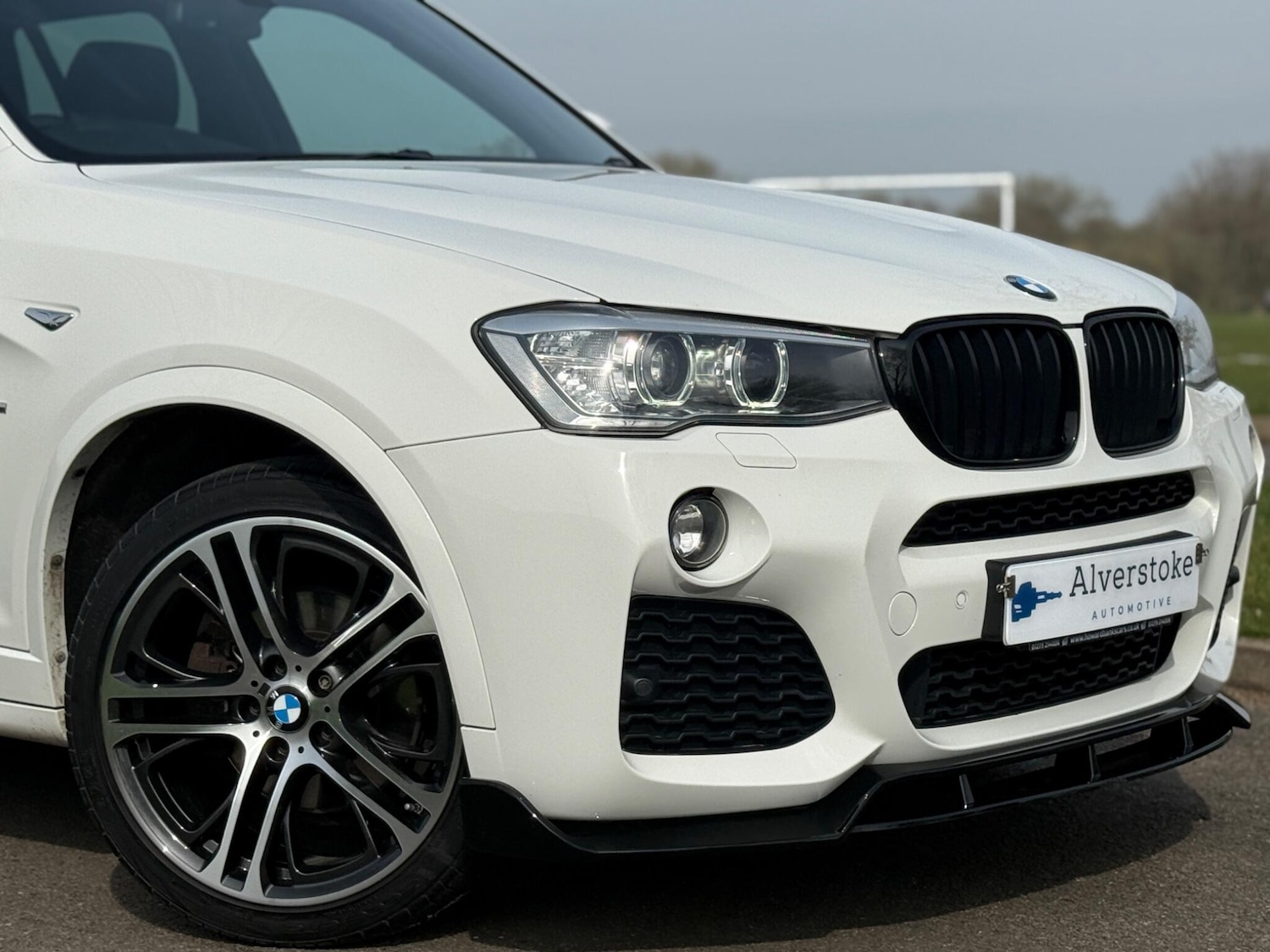 Used BMW X3 for sale - 77969909: Photo 20