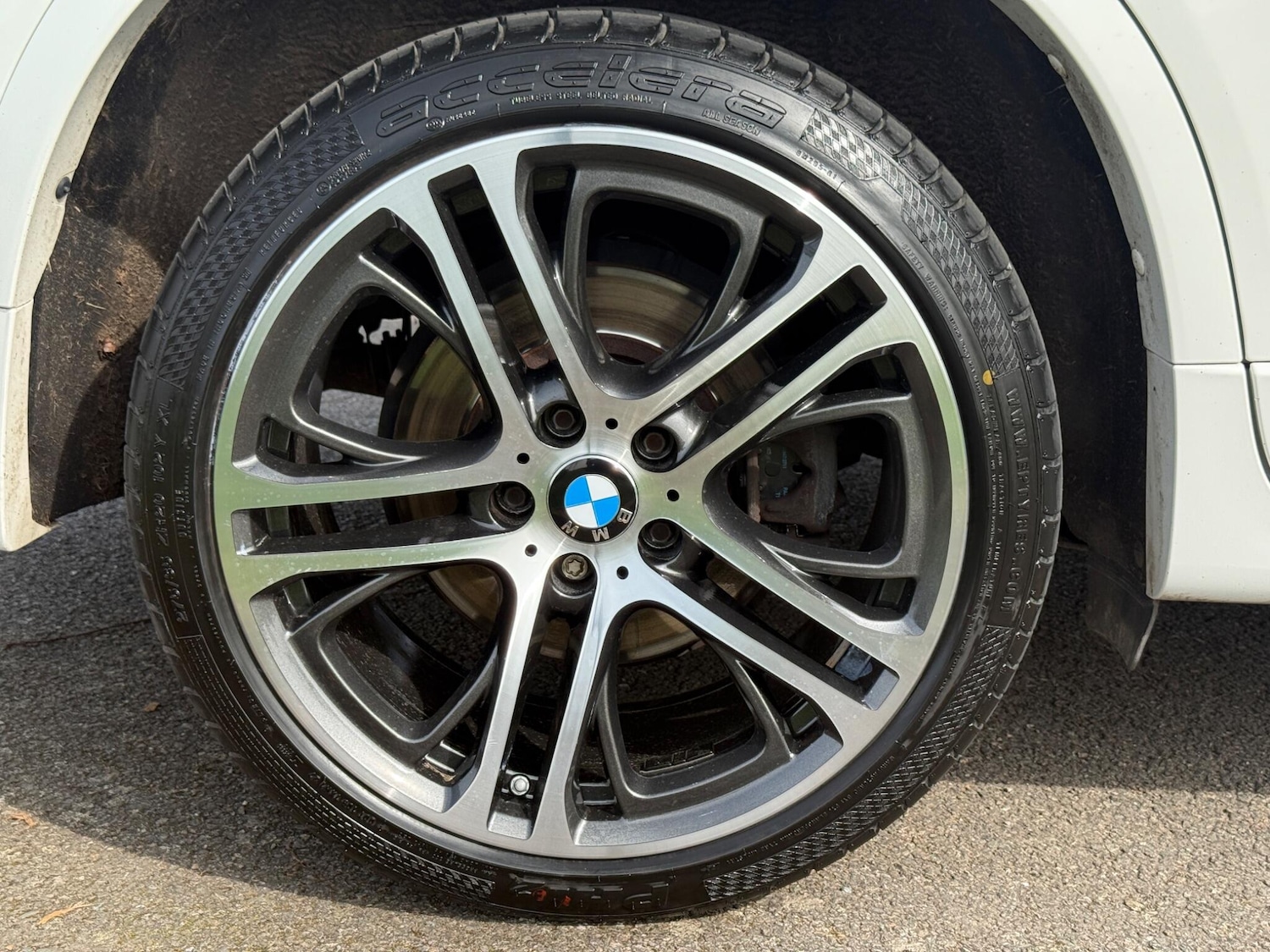 Used BMW X3 for sale - 77969909: Photo 22