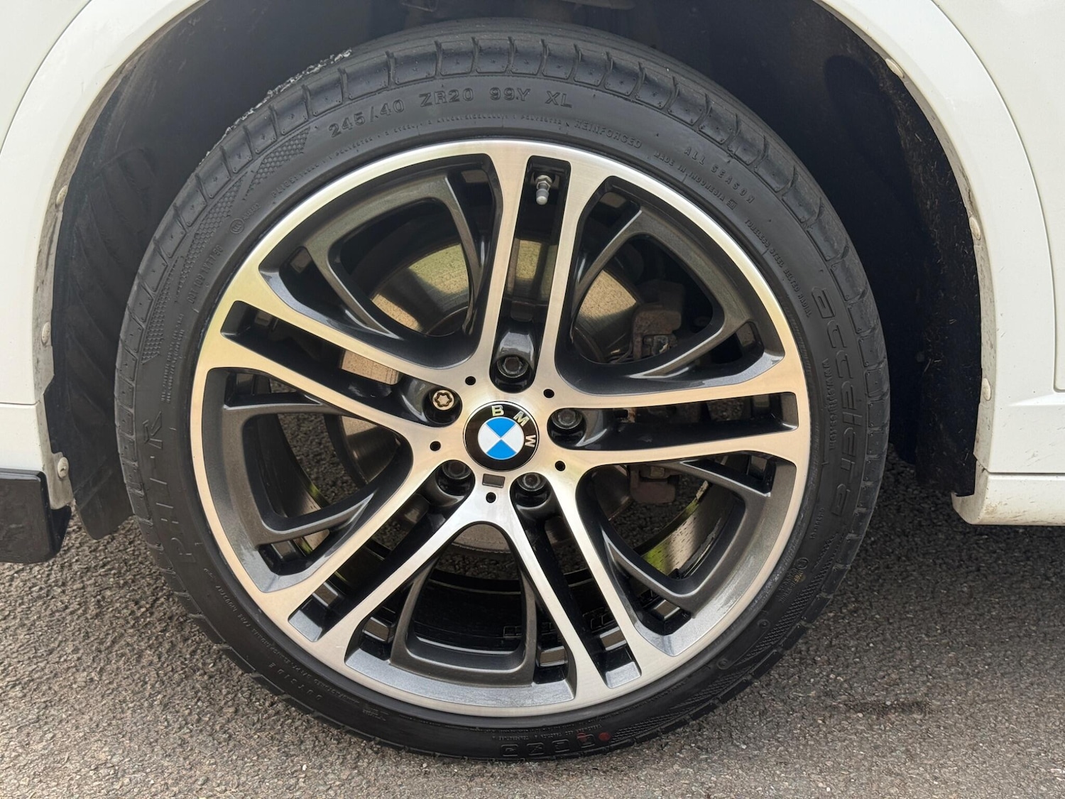 Used BMW X3 for sale - 77969909: Photo 23