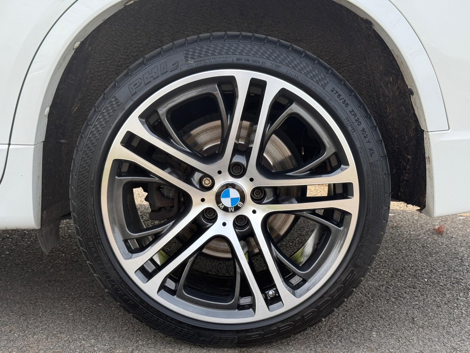 Used BMW X3 for sale - 77969909: Photo 24