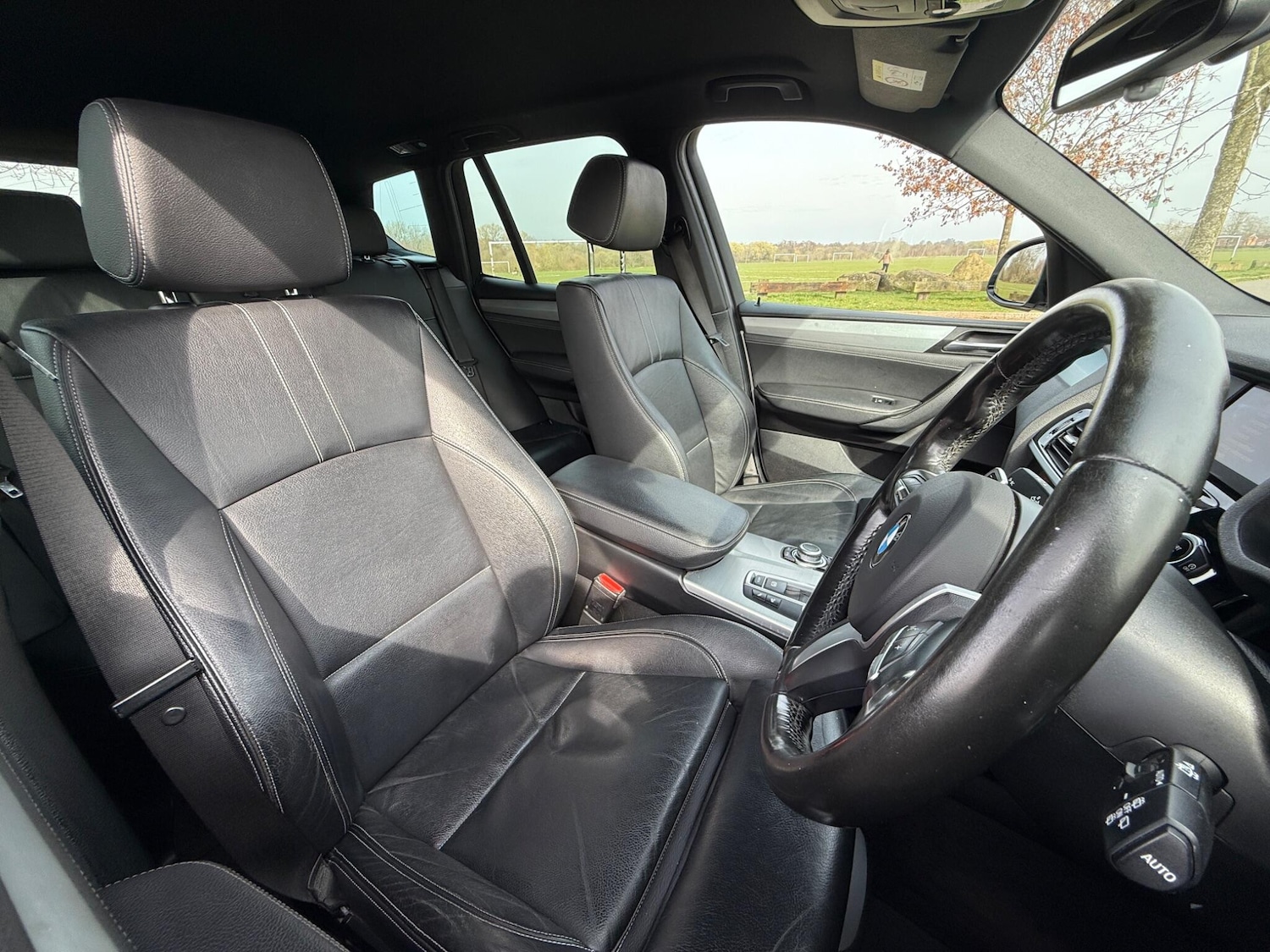 Used BMW X3 for sale - 77969909: Photo 25