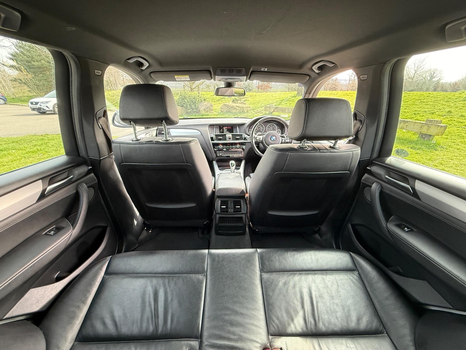 Used BMW X3 for sale - 77969909: Photo 26