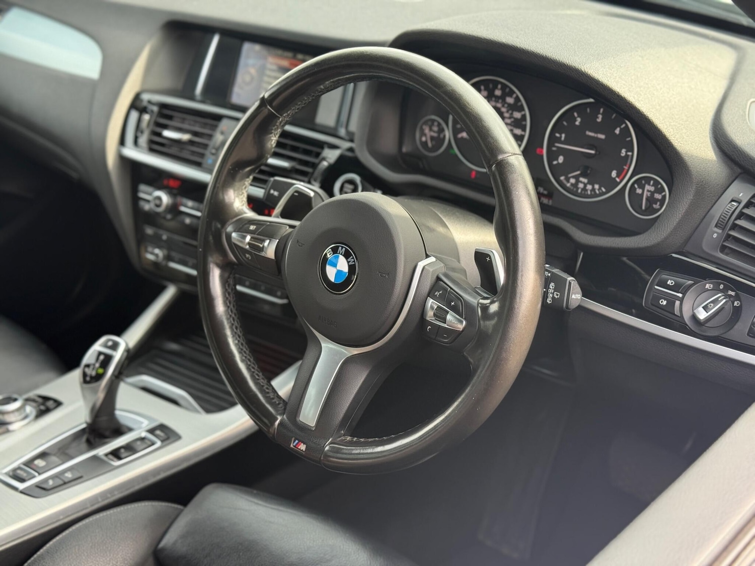 Used BMW X3 for sale - 77969909: Photo 28