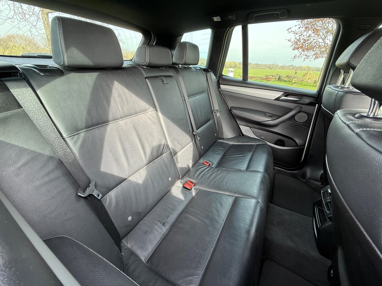 Used BMW X3 for sale - 77969909: Photo 29