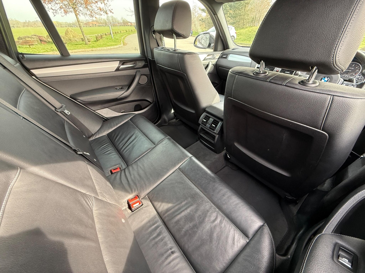 Used BMW X3 for sale - 77969909: Photo 30