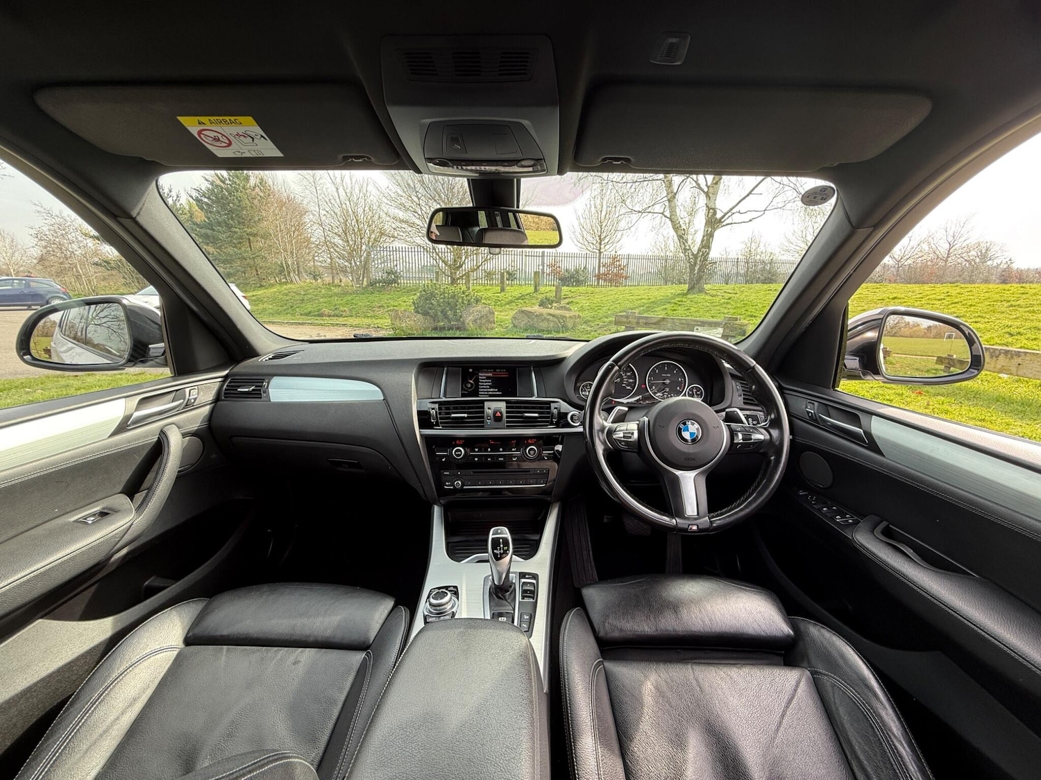 Used BMW X3 for sale - 77969909: Photo 31