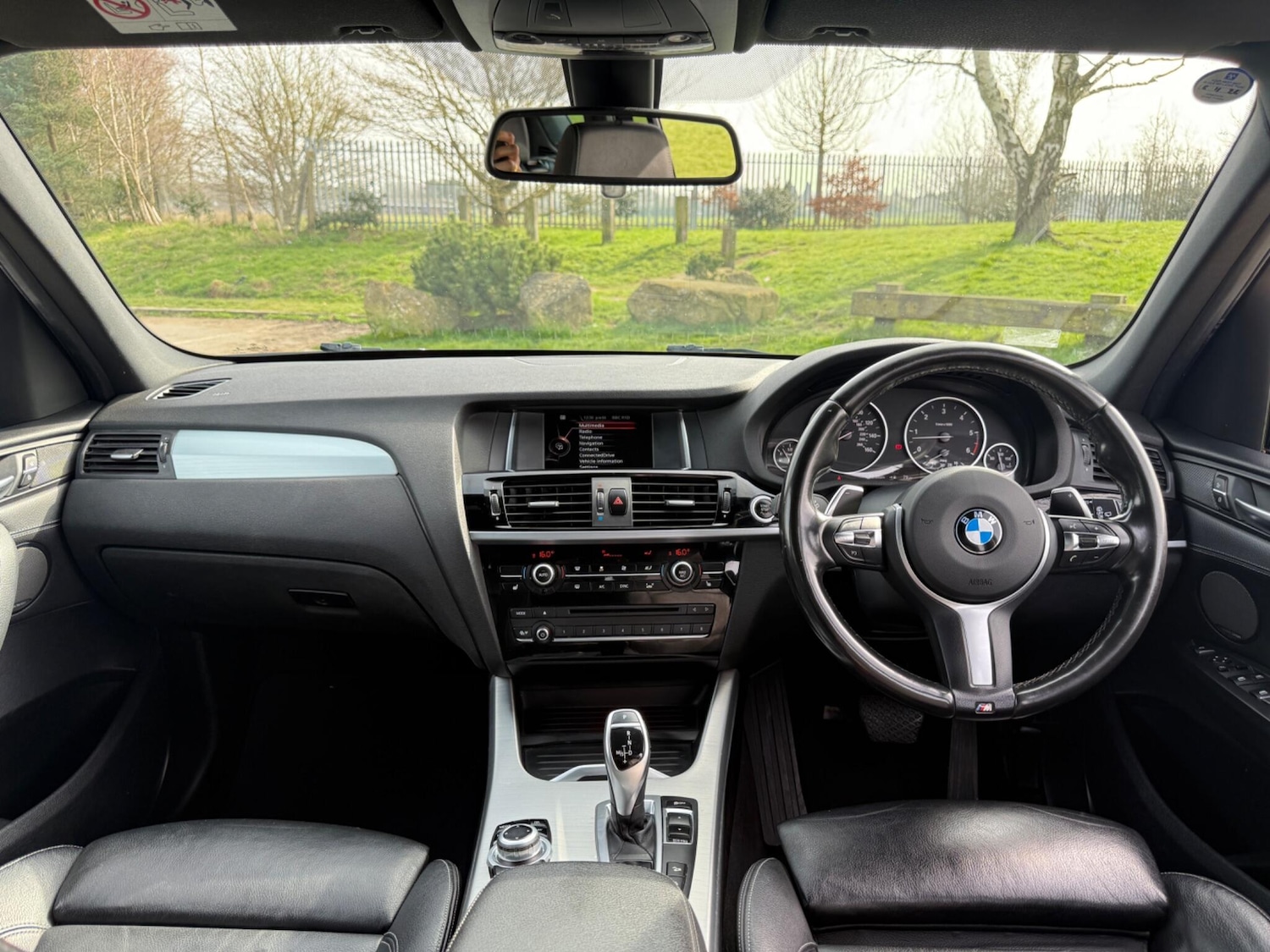 Used BMW X3 for sale - 77969909: Photo 32