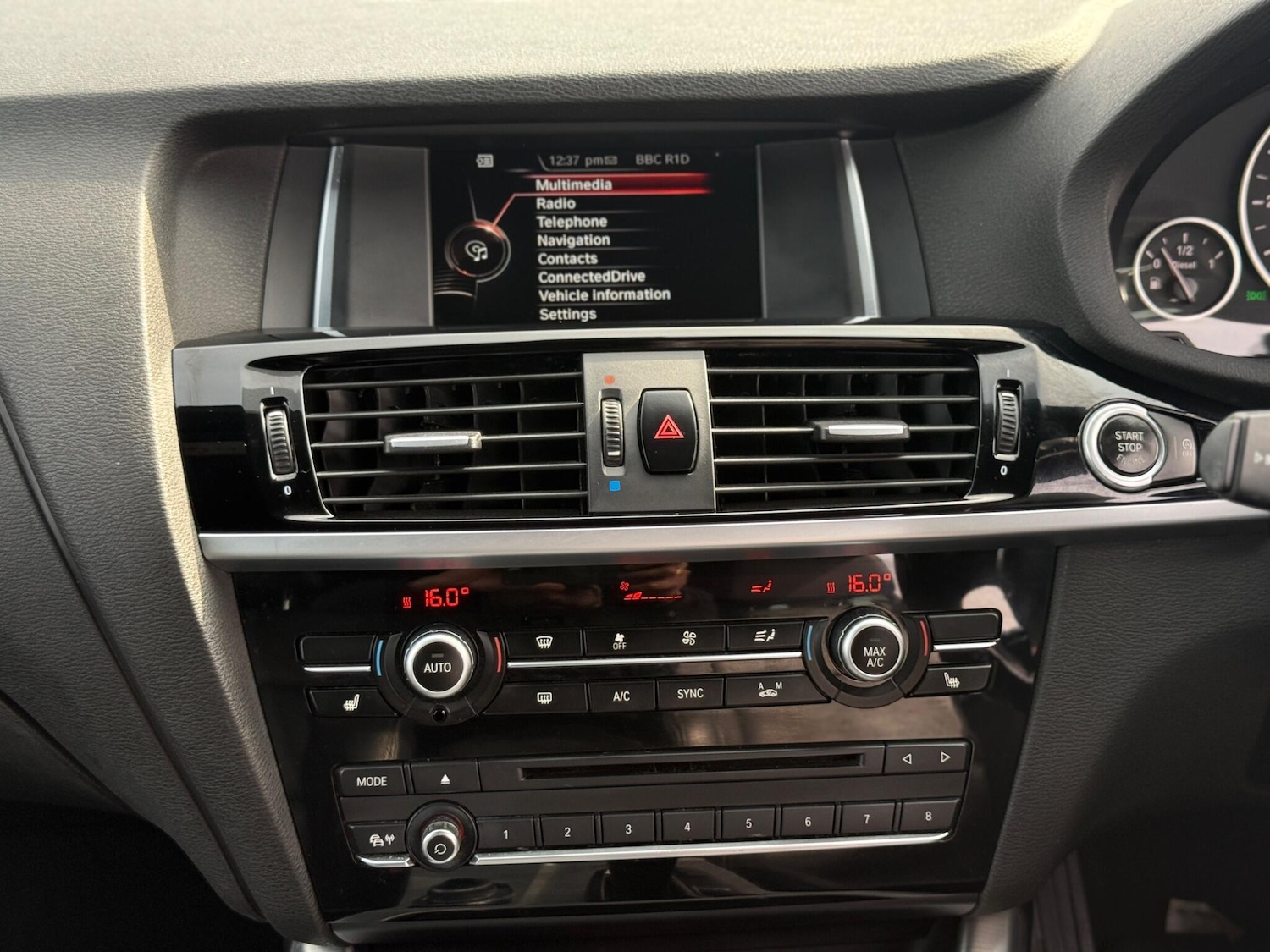 Used BMW X3 for sale - 77969909: Photo 34