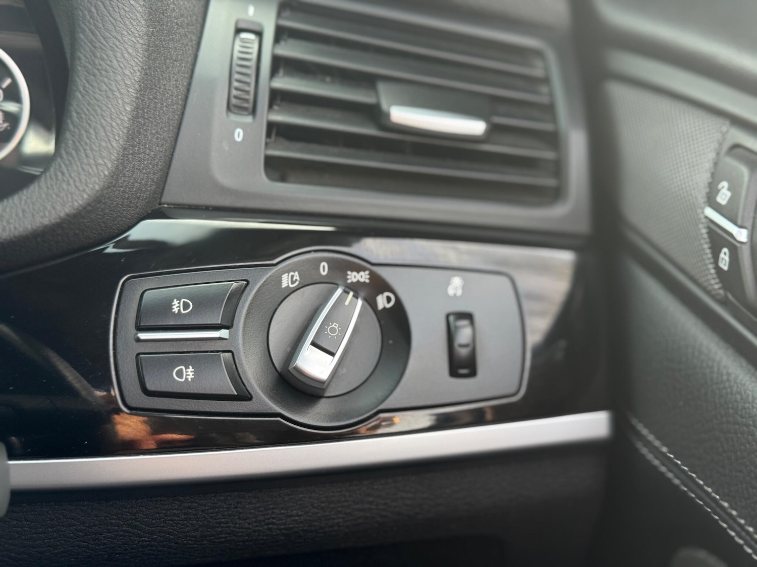 Used BMW X3 for sale - 77969909: Photo 37