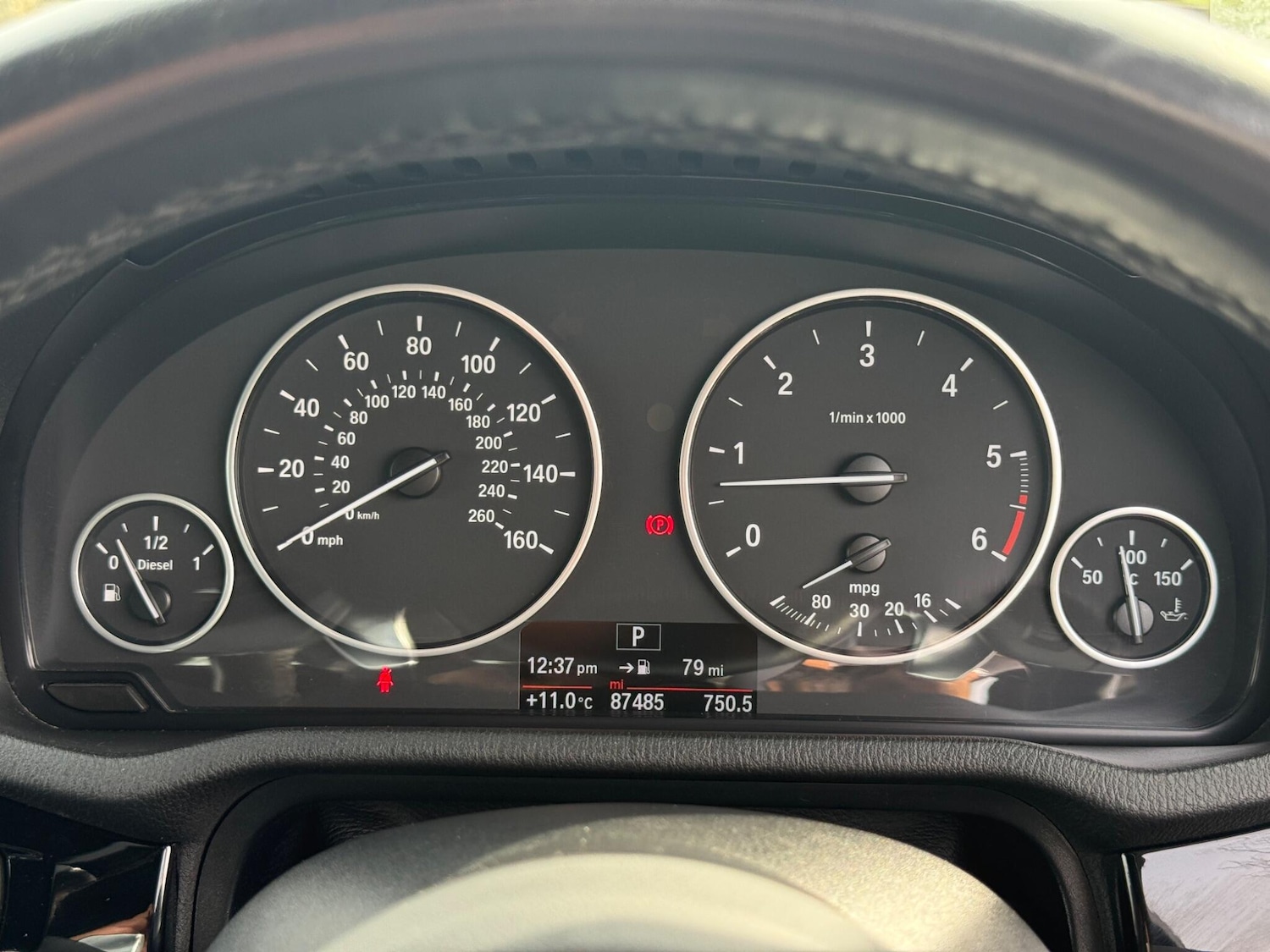 Used BMW X3 for sale - 77969909: Photo 39