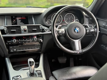 Used BMW X3 2016 for sale - 77969909: Photo