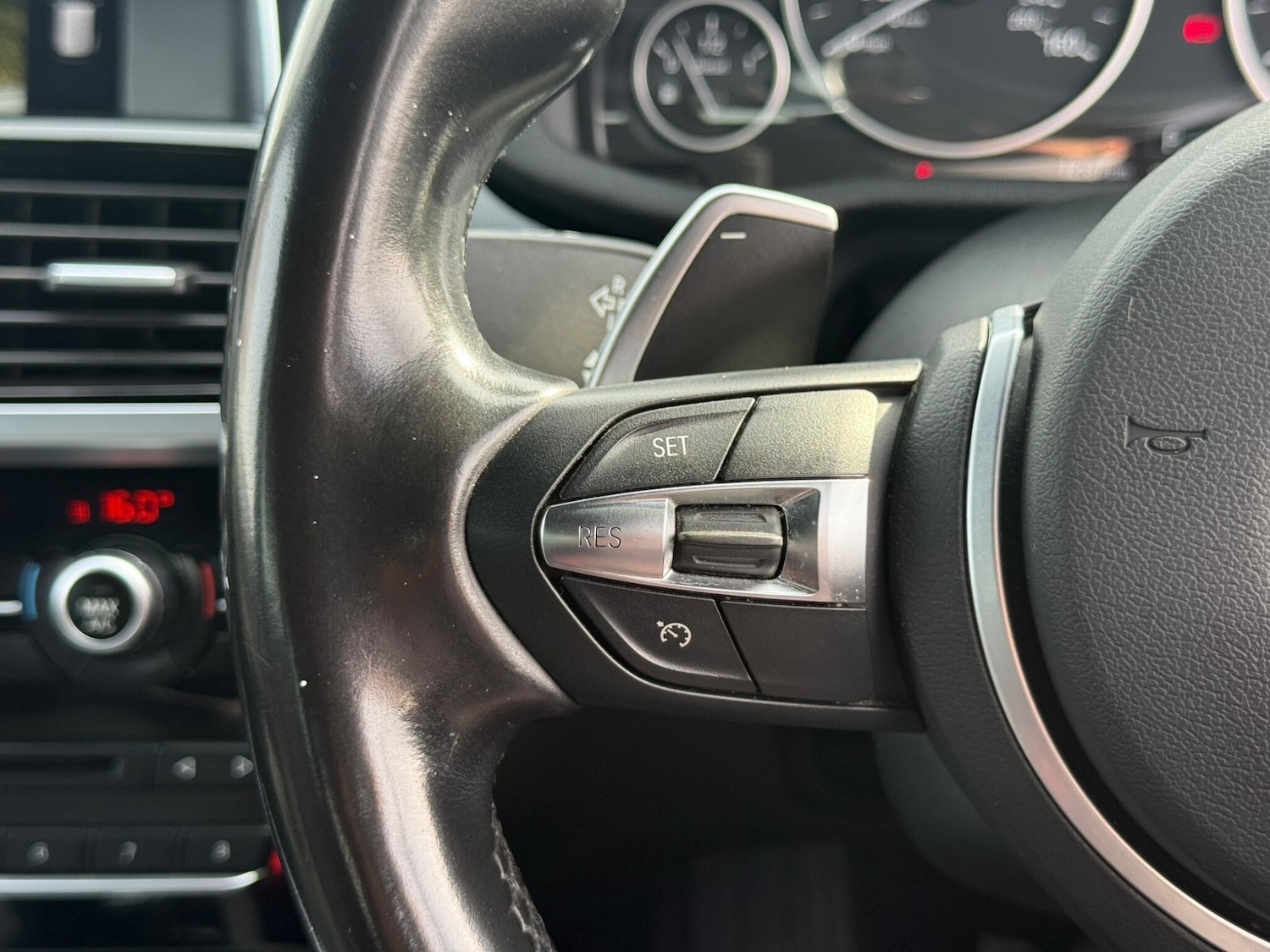 Used BMW X3 for sale - 77969909: Photo 40