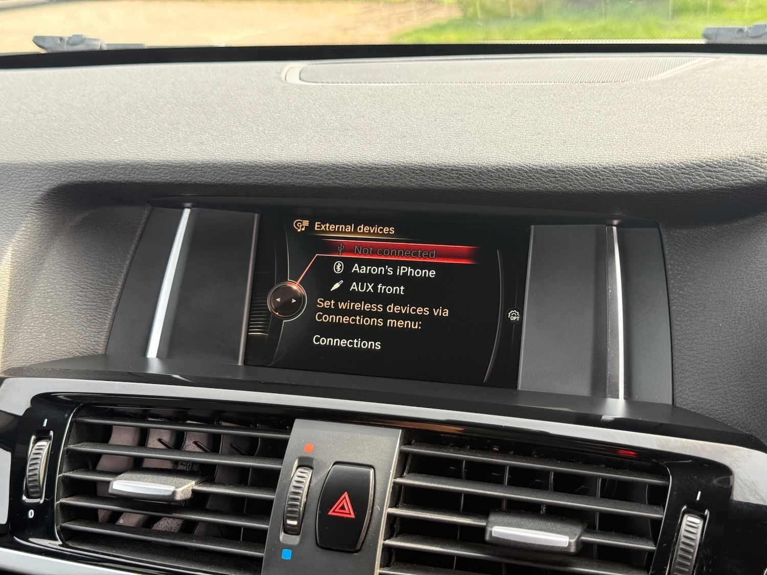 Used BMW X3 for sale - 77969909: Photo 44