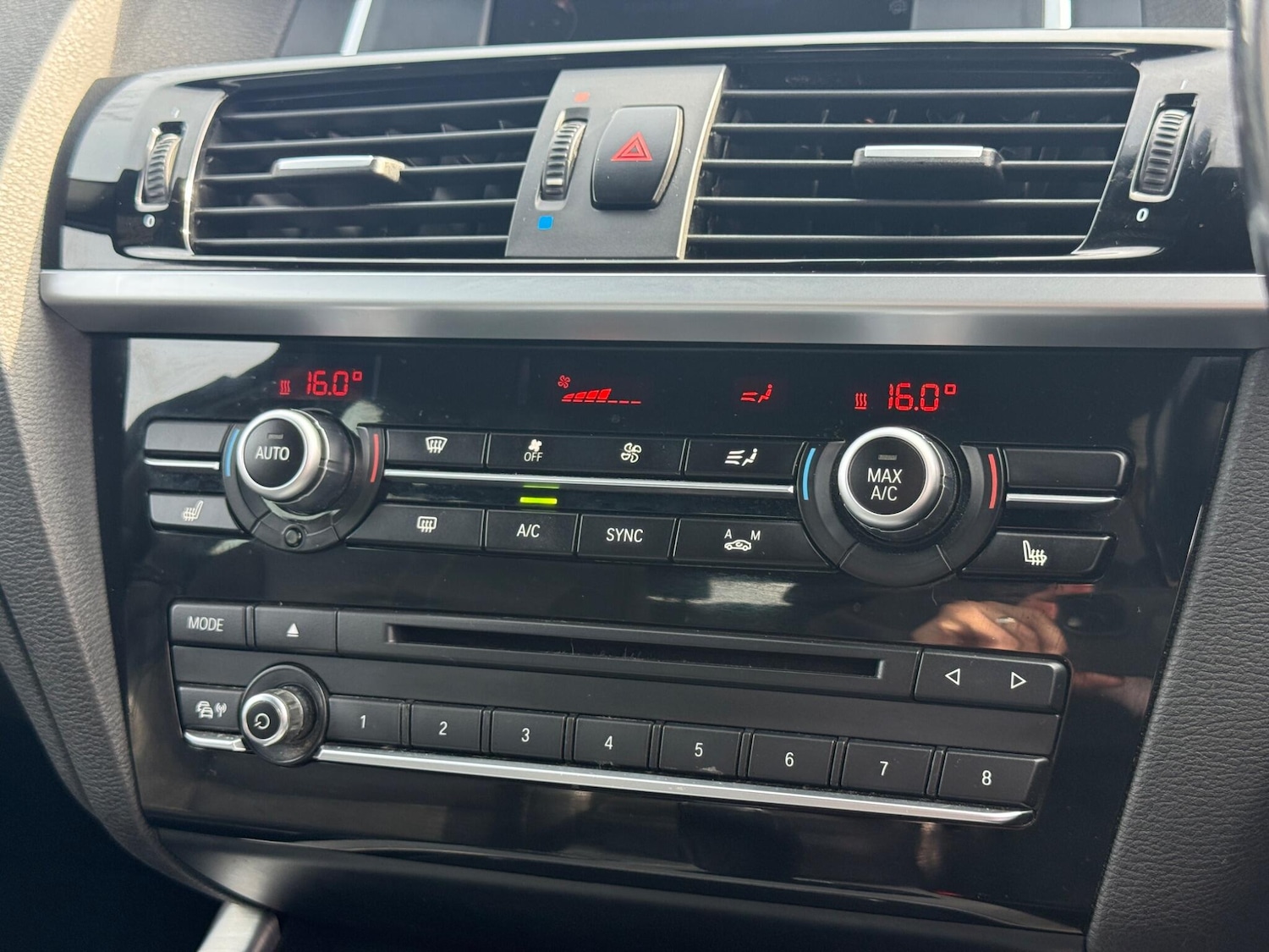 Used BMW X3 for sale - 77969909: Photo 47