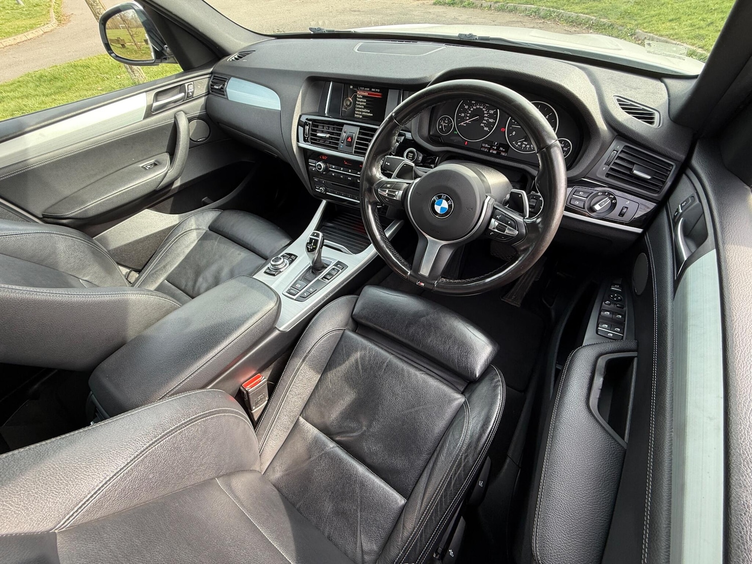 Used BMW X3 for sale - 77969909: Photo 5