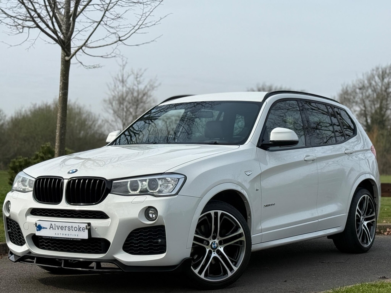 Used BMW X3 for sale - 77969909: Photo 6