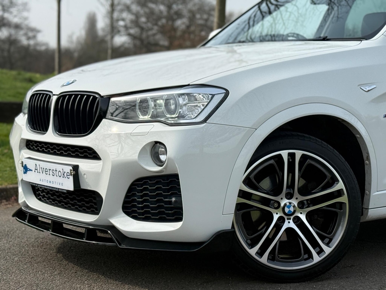 Used BMW X3 for sale - 77969909: Photo 7