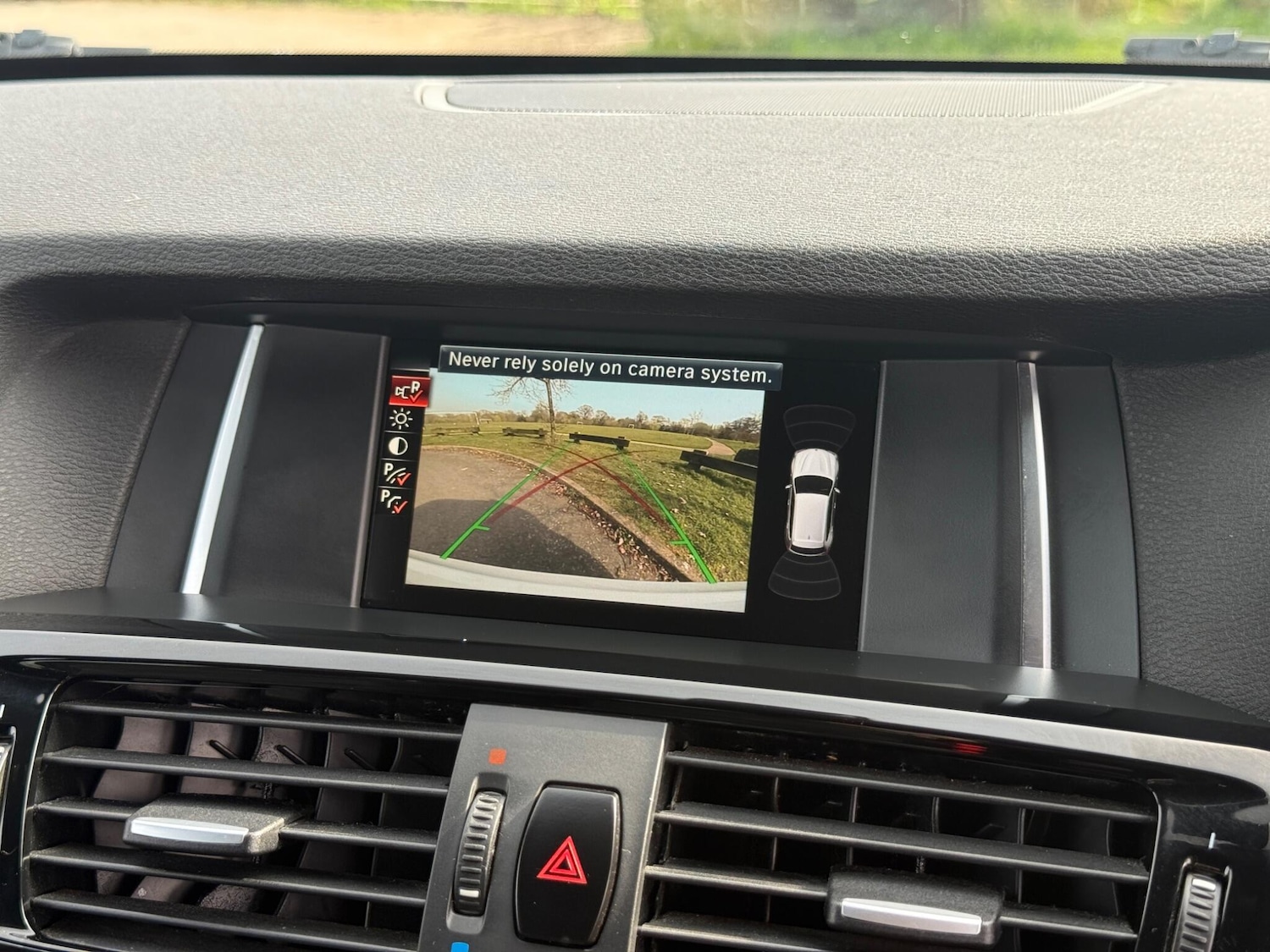 Used BMW X3 for sale - 77969909: Photo 8