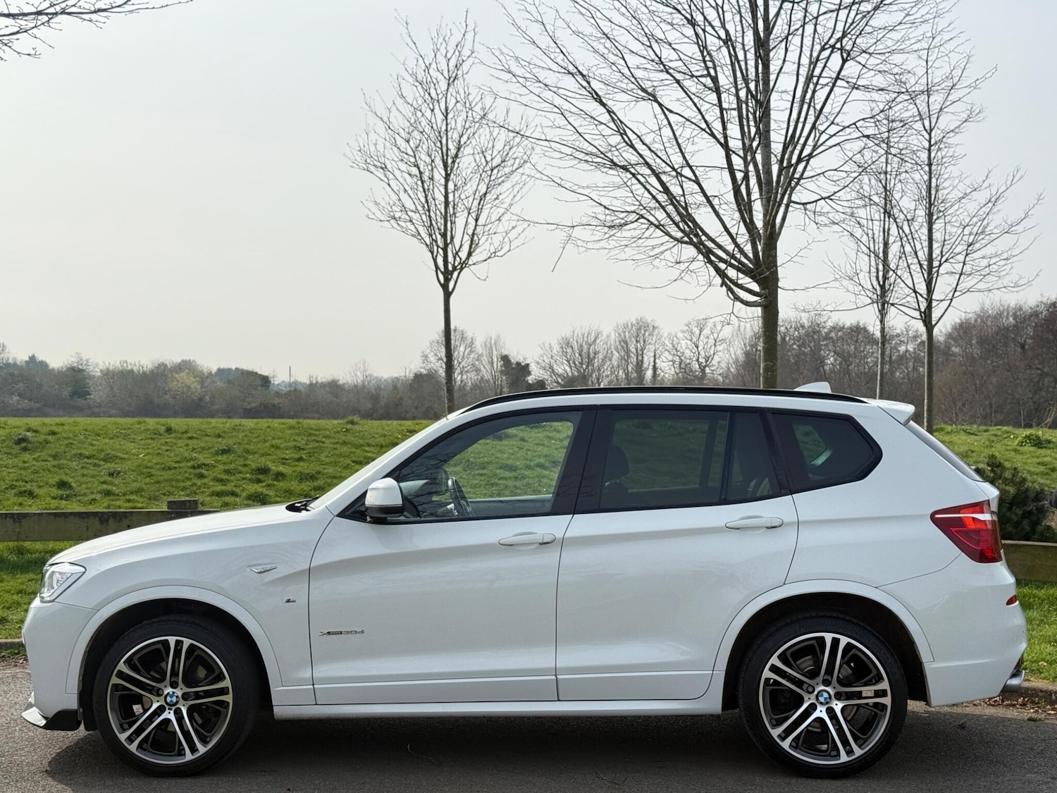 Used BMW X3 for sale - 77969909: Photo 9