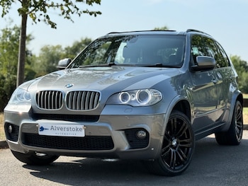 Used BMW X5 2013 for sale - 75543866: Photo