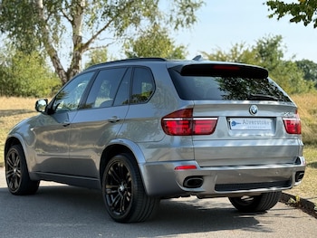 Used BMW X5 2013 for sale - 75543866: Photo