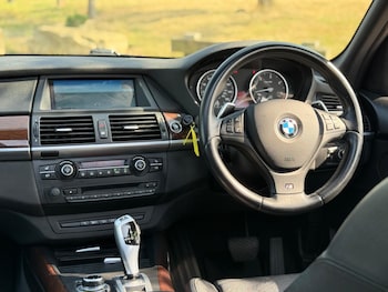 Used BMW X5 2013 for sale - 75543866: Photo