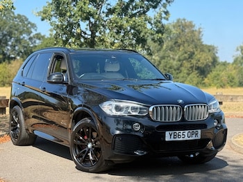 Used BMW X5 2015 for sale - 79613294: Photo