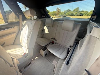 Used BMW X5 2015 for sale - 79613294: Photo