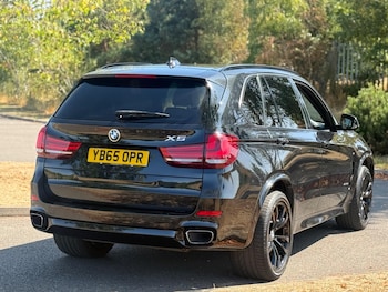 Used BMW X5 2015 for sale - 79613294: Photo