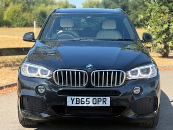 Used BMW X5 2015 for sale - 79613294: Photo