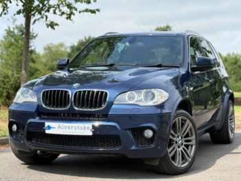 2013 (13) - 3.0 30d M Sport Auto xDrive Euro 5 5dr