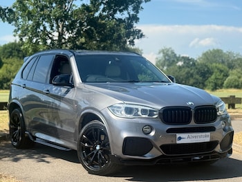 Used BMW X5 2014 for sale - 79025892: Photo