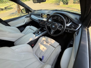 Used BMW X5 2014 for sale - 79025892: Photo