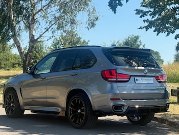 Used BMW X5 2014 for sale - 79025892: Photo