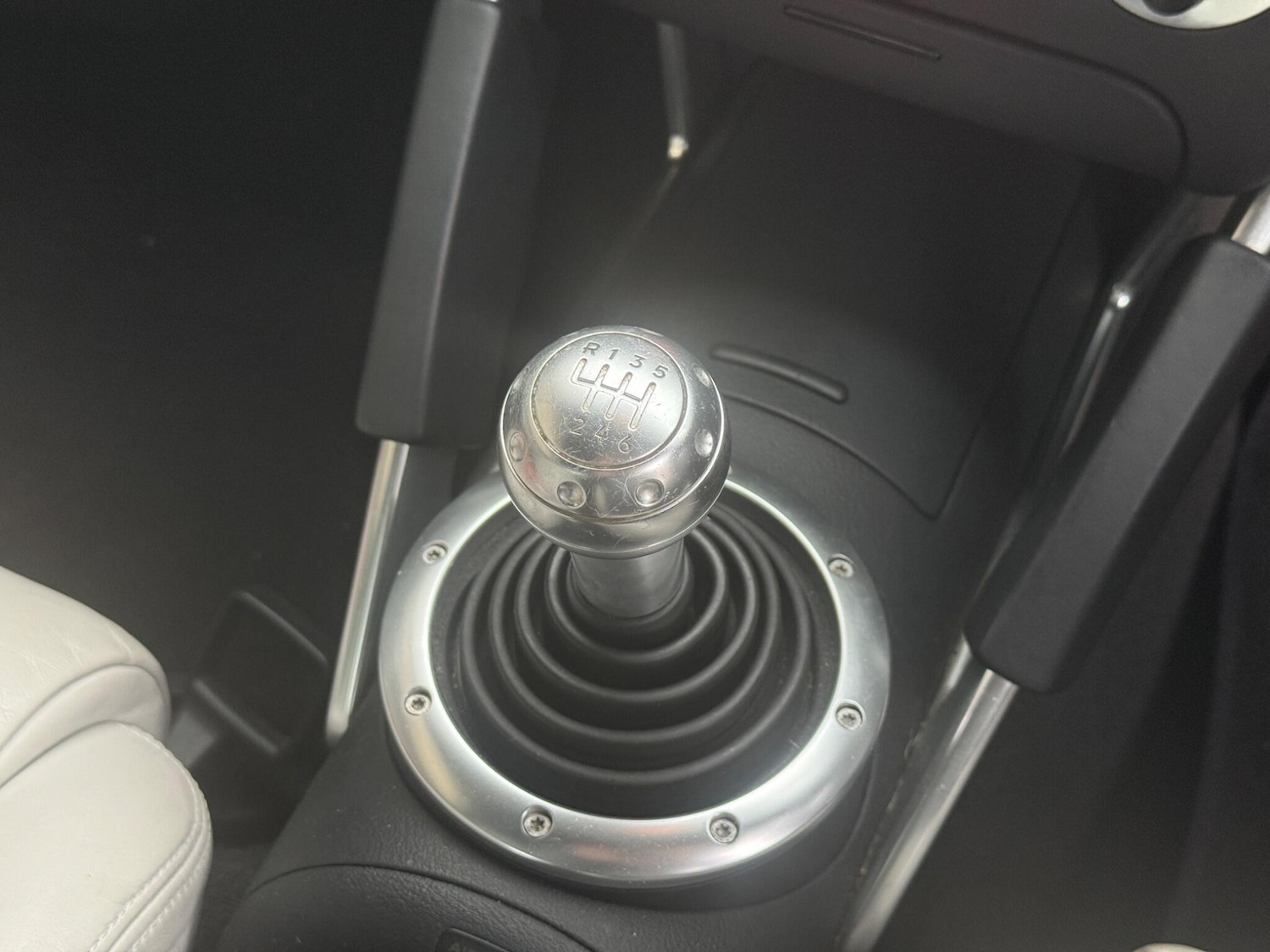 Used Audi TT 2006 for sale - 77144211: Photo 10