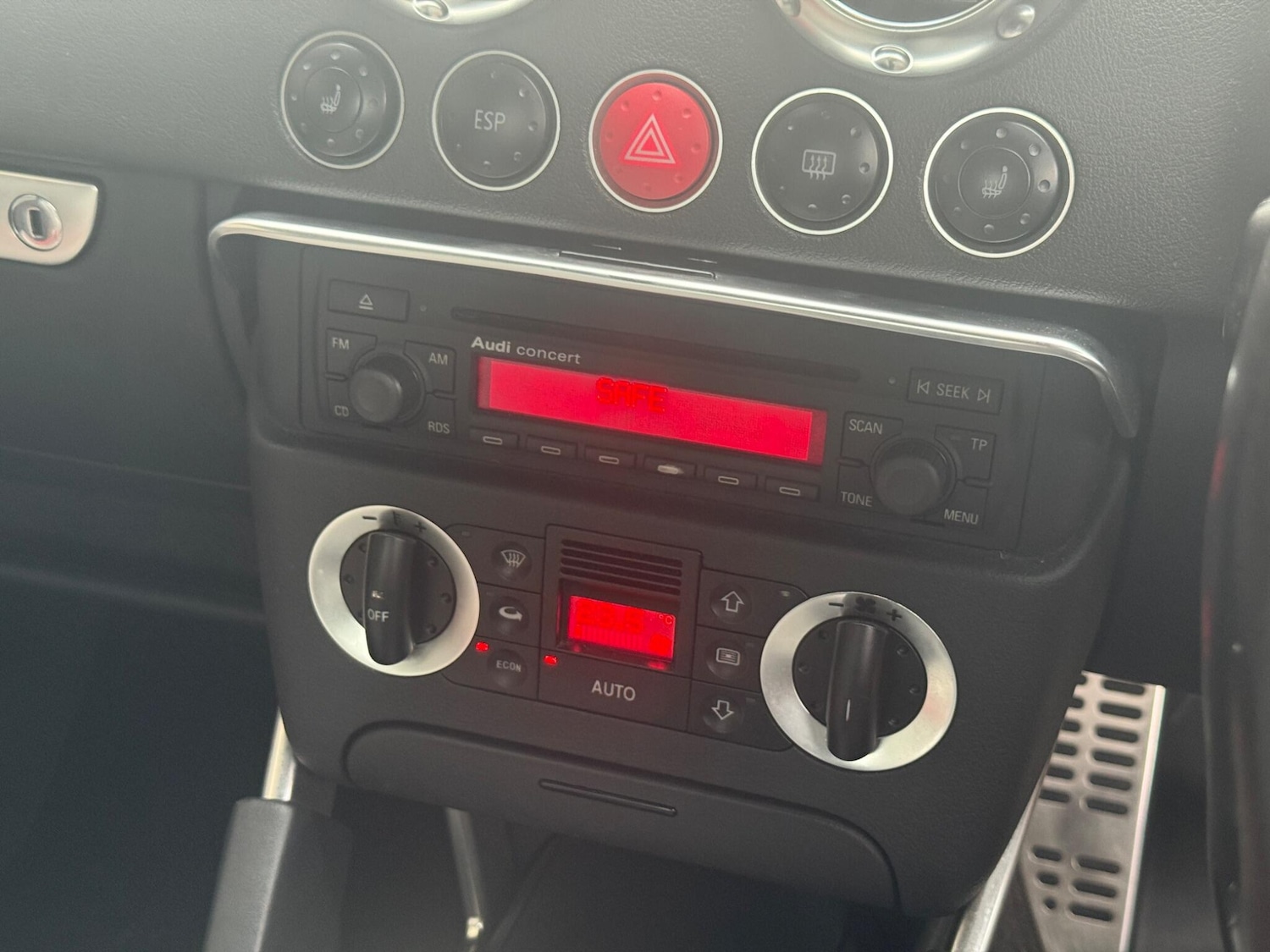 Used Audi TT 2006 for sale - 77144211: Photo 11