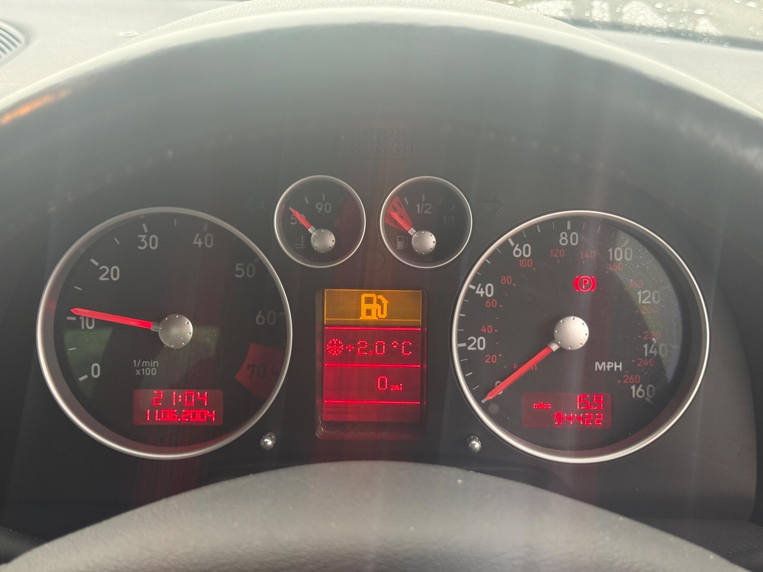 Used Audi TT 2006 for sale - 77144211: Photo 12