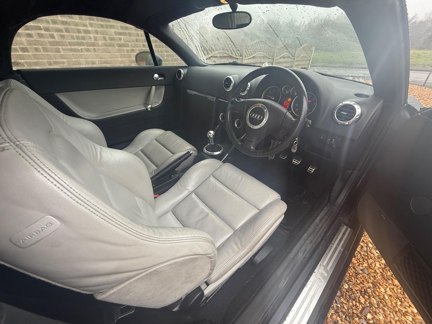 Used Audi TT 2006 for sale - 77144211: Photo 13