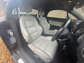 Used Audi TT 2006 for sale - 77144211: Photo