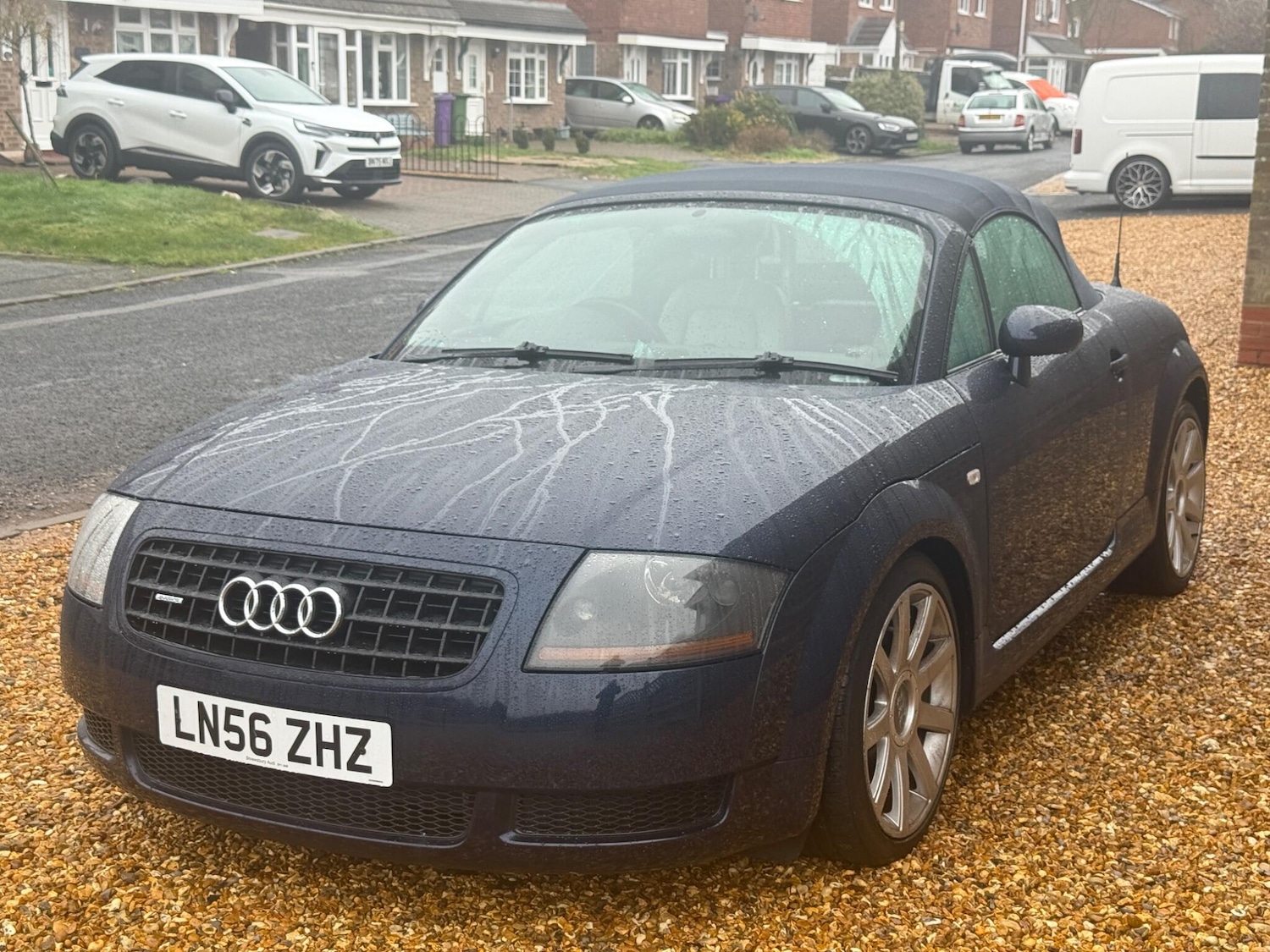 Used Audi TT 2006 for sale - 77144211: Photo 5
