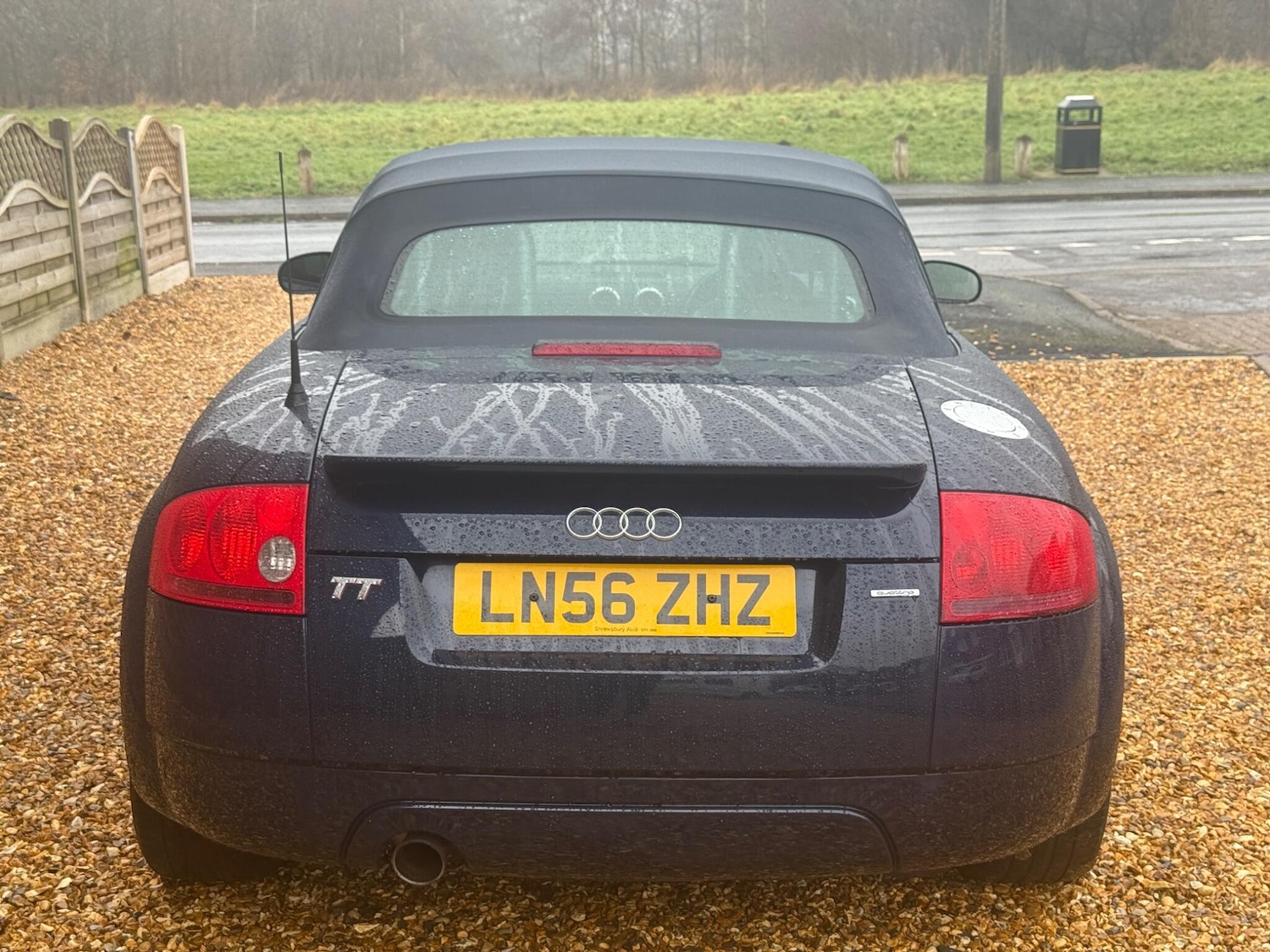 Used Audi TT 2006 for sale - 77144211: Photo 7