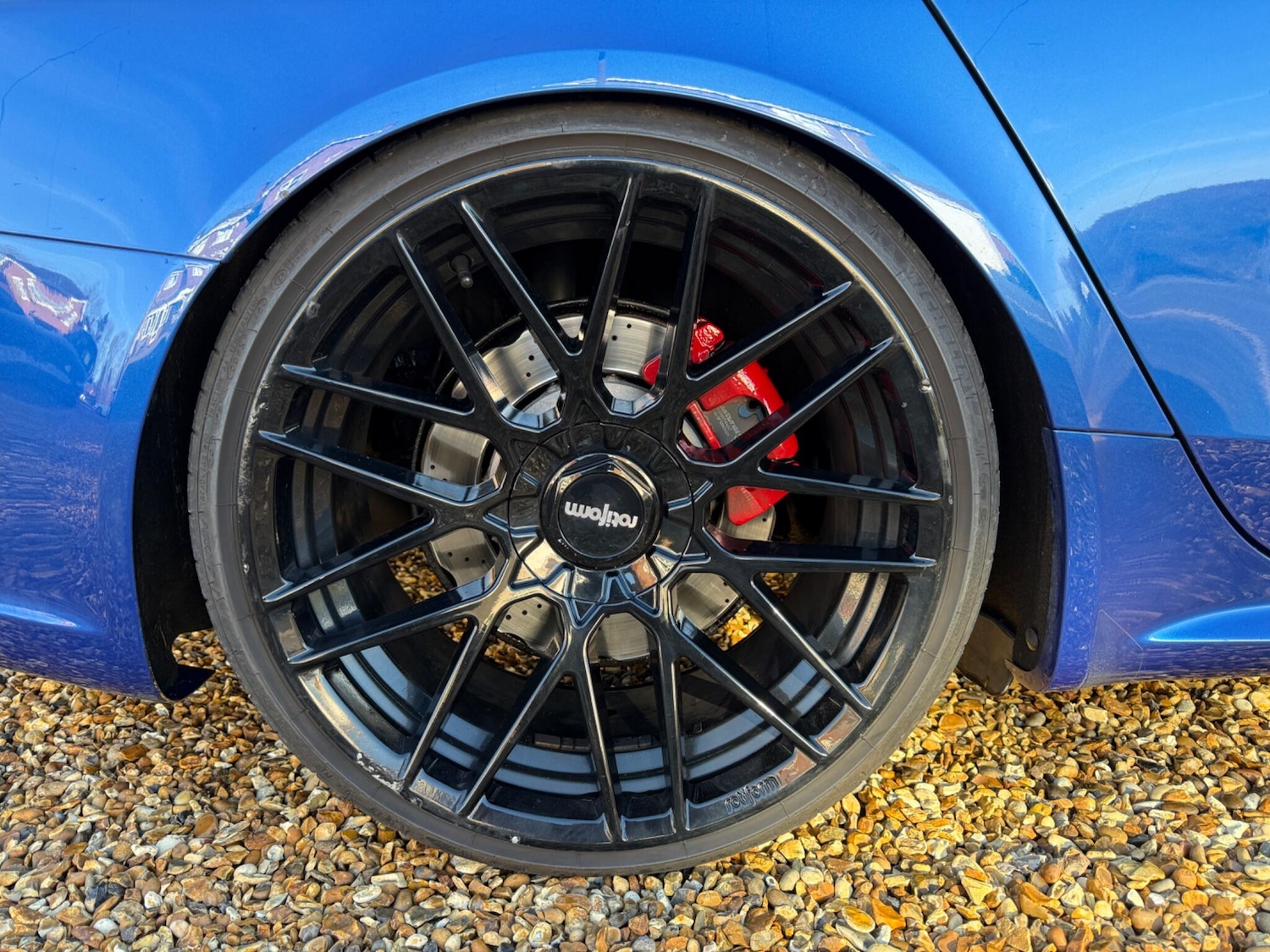 Used Audi RS4 2014 for sale - 76667079: Photo 15