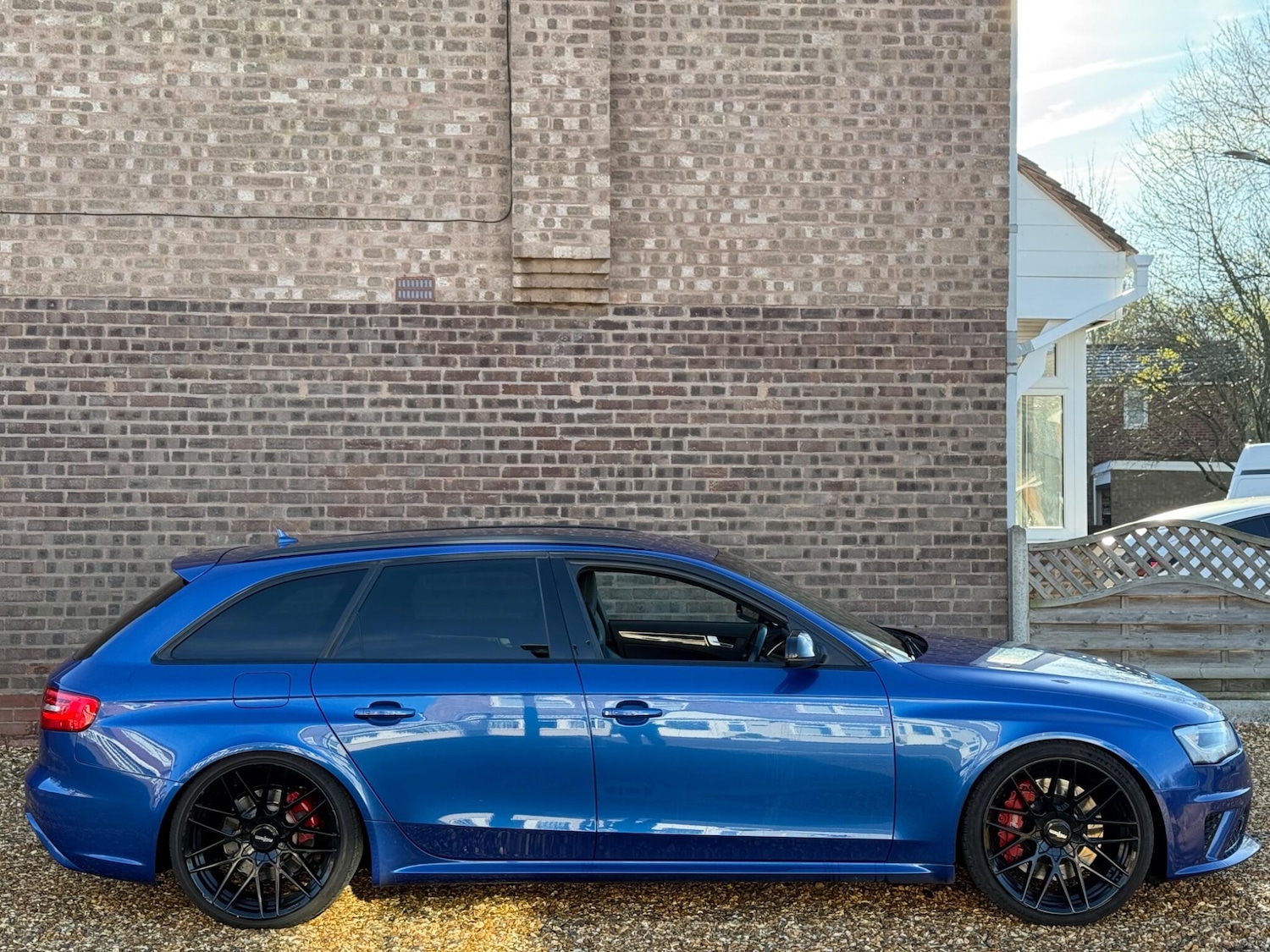 Used Audi RS4 2014 for sale - 76667079: Photo 16